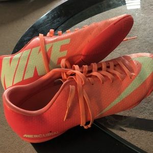 Indoor Soccer Cleats